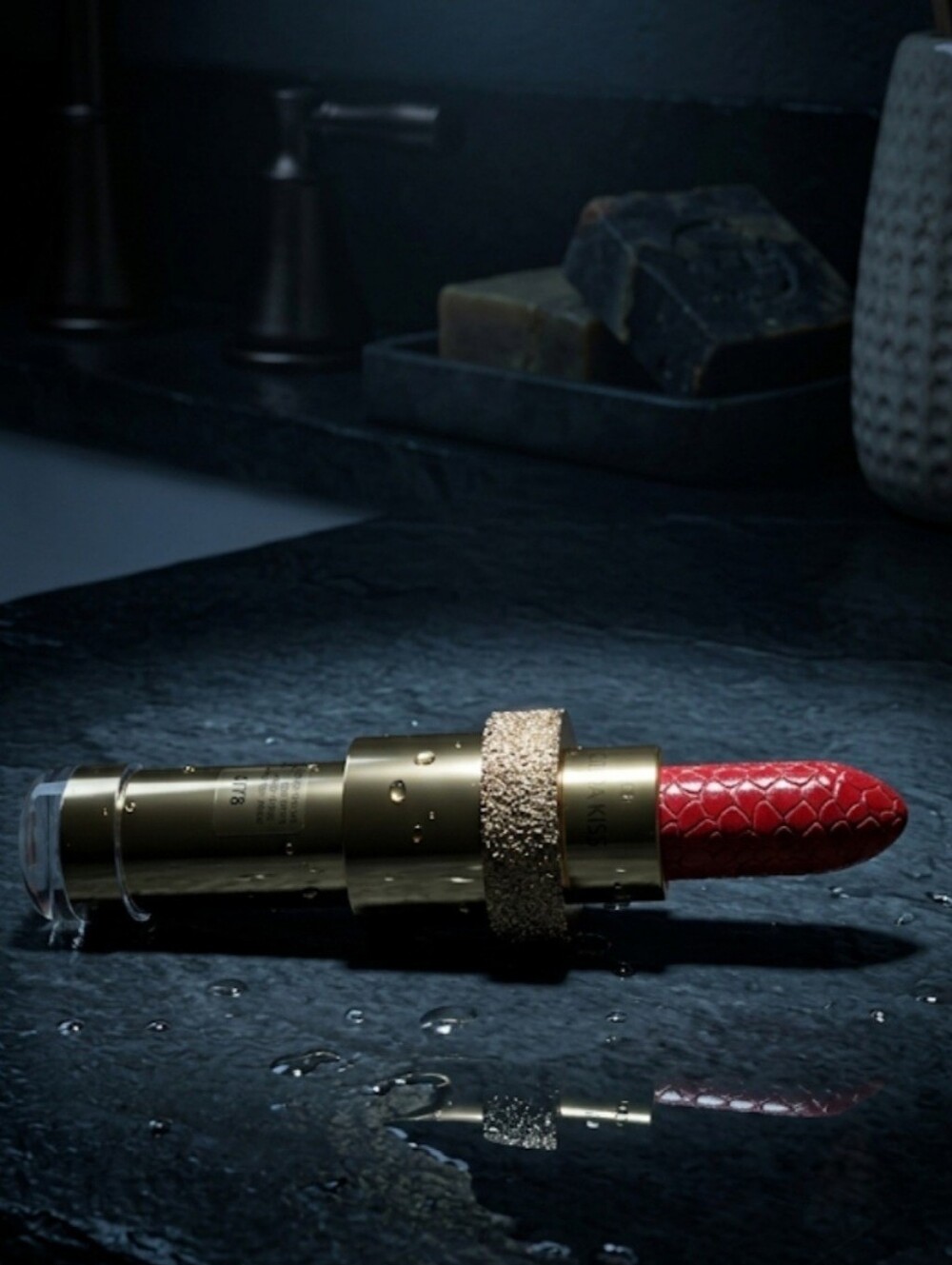 Jimmy Choo Coral Kiss 004